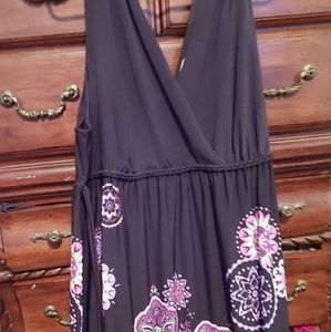 Cato maxi dress. Size 22/24